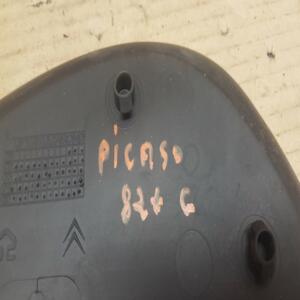 REVÊTEMENT  PLASTIQUE GAUCHE TABLEAU DE BORD CITROËN XSARA PICASSO 9631316077