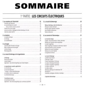 RMT Pratique de L'electricite Moto PDF
