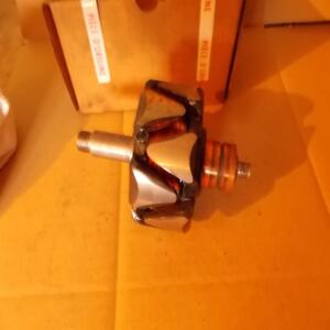 Rotor ALTERNATEUR PARIS RHONE 78887 A12M2 104 504 404 J7 AMI bagheera GS VISA