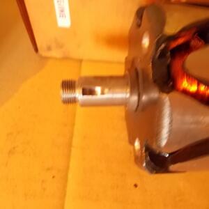 Rotor ALTERNATEUR PARIS RHONE 78887 A12M2 104 504 404 J7 AMI bagheera GS VISA