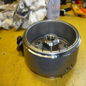 rotor volant moteur honda cb 500 1994 2002 cbf 500 2004 2007 31110-MY5-004