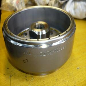 rotor volant moteur honda cb 500 1994 2002 cbf 500 2004 2007 31110-MY5-004