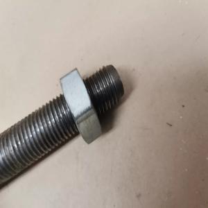ROTULE AXIALE DE DIRECTION  CITROEN AX SAXO PEUGEOT 106 I 2 REF 40005