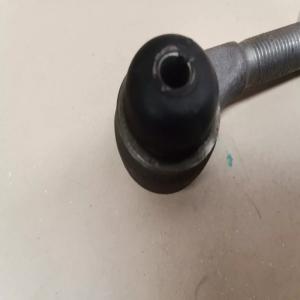 ROTULE AXIALE DE DIRECTION  CITROEN AX SAXO PEUGEOT 106 I 2 REF 40005