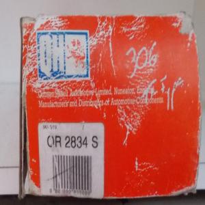 Rotule axiale pour PEUGEOT 306 3812.92 L28207 QR2834S JAR509