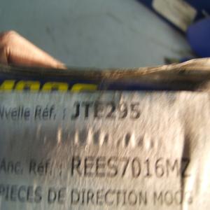 Rotule de Direction   Renault 21 r21