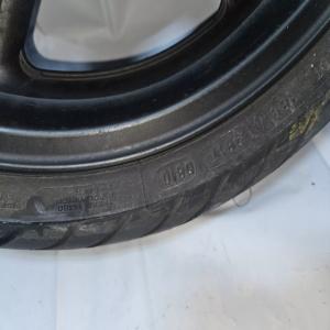 ROUE AVANT HONDA CBF 600 S CBF600S ABS PC38 2007