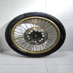 ROUE AVANT YAMAHA XT 600 43F 1984 - 1986