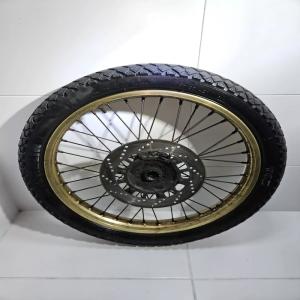 ROUE AVANT YAMAHA XT 600 43F 1984 - 1986