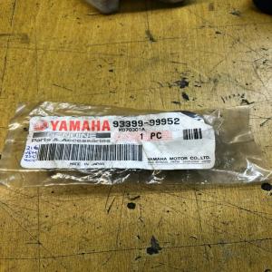 roulement 3hn yamaha 93399-99938 93399-99952 yfm 350 400 yfu1 w tw