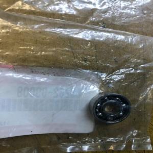 roulement 8x22x7 suzuki 09262-08008 lt 80 cp 50 80 ch kawasaki 92045-s040