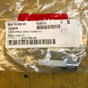 roulement cage a rouleaux piston aprilia ap8600131 rs 250 1995 2003