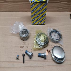 ROULEMENT DE ROUE AVANT MERCEDES CLASSE S 300 TURBO D S 350 S 280 SLK R170