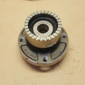 ROULEMENT MOYEU ARRIERE SKF VKBA3465 PEUGEOT 306 CITROEN XSARA ZX  ABS