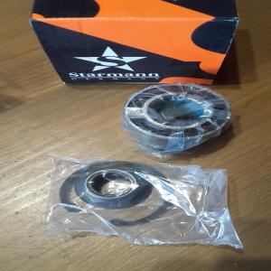 Roulement roue ARRIERE RENAULT CLIO 1 2 3 TWINGO EXPRESS SUPER 5 LOGAN VKBA3525