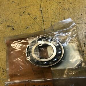 roulement souffleuse a neige yamaha 93306-00436 YS 624 828 SNOW BLOWER