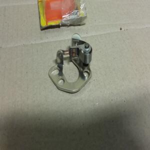 rupteur contact mazda 616 808 818 sunny junior cherry galant lancer 1987231005