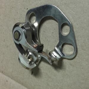 rupteur contact mazda 616 808 818 sunny junior cherry galant lancer 1987231005