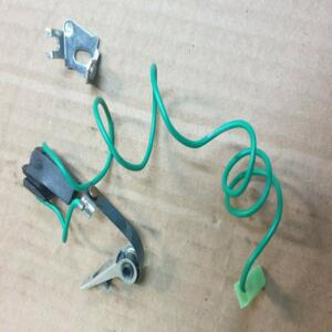 RUPTEUR VIS PLATINEES  PEUGEOT 204 HY VALEO 582424