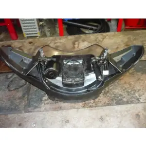 console pare brise cruiser atv quad arctic cat trv 700 550 1000  ltd h1