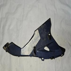 SABOT BAS DE CAISSE SUZUKI GSX-R GSXR 1000 K9 L6