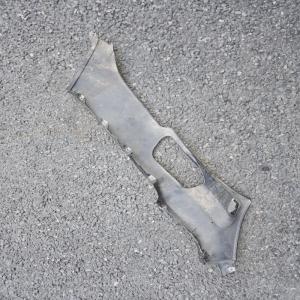Sabot gauche pour scooter PIAGGIO 125 X EVO 2007 à 2016