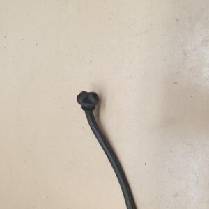 Sangle Courroie Corde de Plage Arrière LONGUEUR 32 CM