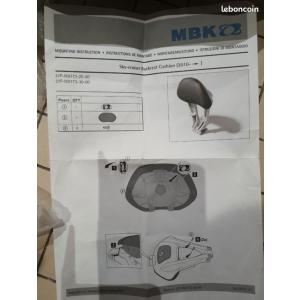 Dosseret xmax 