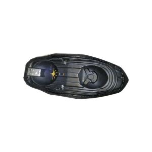 SELLE CONFORT YAMAHA X-MAX XMAX 300 ABS 2017 - 2022 Tech Max