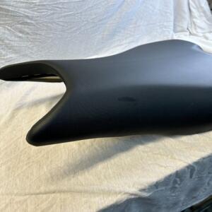 selle origine conducteur suzuki 45100-10L00-QUZ gsx-r 1300 hayabusa 2022 n°11