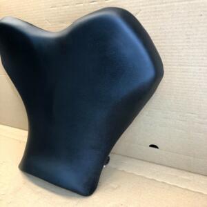 selle origine conducteur suzuki gsxr 1000 k9 l1 2009 2011 45100-47h00 n°10