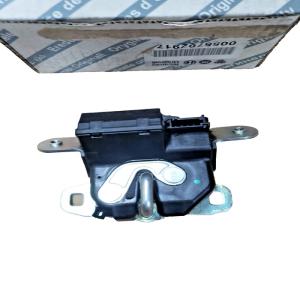 SERRURE DE HAYON COFFRE  FIAT 500 PUNTO GRANDE PUNTO  55701971
