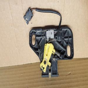 Serrure de hayon Couvercle de coffre serrure Merce R129 300SL 500SL SL500 90-02