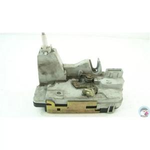 Serrure de porte arrière gauche PEUGEOT 307 n°24