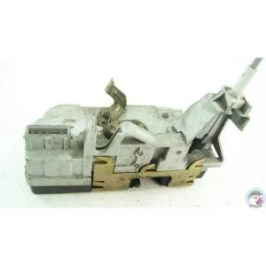 Serrure de porte arrière gauche PEUGEOT 307 n°24