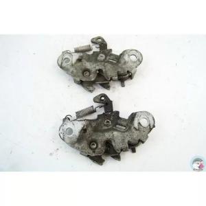 serrure fermeture de capot CITROEN XANTIA 1 n°14