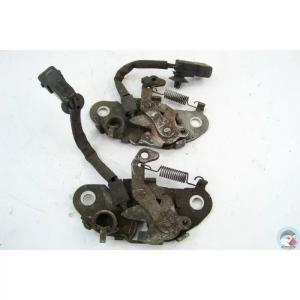 serrure fermeture verouillage de capot CITROEN XM n°9
