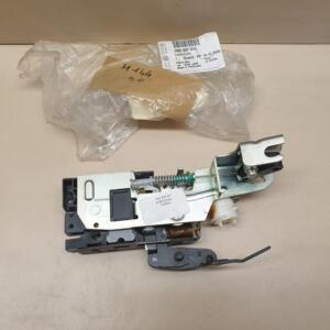 SERRURE GACHE AVANT GAUCHE VOLKSWAGEN  SHARAN 1  SEAT ALHAMBRA  D'ORIGINE