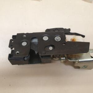 SERRURE GACHE AVANT GAUCHE VOLKSWAGEN  SHARAN 1  SEAT ALHAMBRA  D'ORIGINE