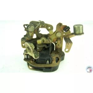 Serrure gache de porte arrière gauche OPEL CORSA B an 93 n°19