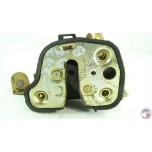 Serrure gache de porte arrière droit passager OPEL Corsa B 1.7 D n°6