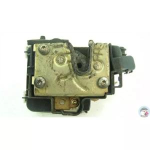 Serrure gache de porte arrière droit VW GOLF 3 n°13