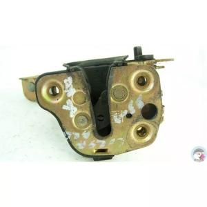 Serrure gache de porte arrière gauche OPEL CORSA B an 93 n°19