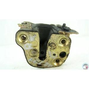 Serrure gache de porte arrière gauche OPEL VECTRA an 91 n°21