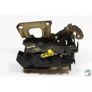 Serrure gache de porte arrière gauche RENAULT 25 R25 II n°20