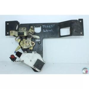 Serrure gache de porte avant droit passager FORD TRANSIT 95VB-V22168 n°100