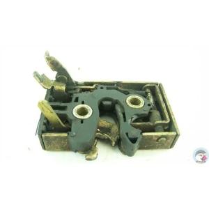 Serrure gache de porte avant gauche conducteur VW GOLF 2 191837015 n°38