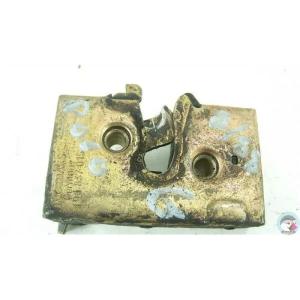 Serrure gache de porte avant gauche conducteur VW GOLF 2 191837015 n°38