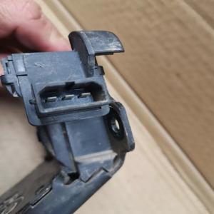 SERRURE HAYON COFFRE AUDI Q7 A3 REF 8P4827505B