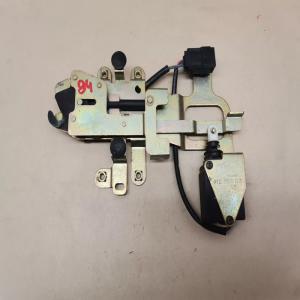 SERRURE HAYON COFFRE RENAULT MEGANE  2 II Cabriolet 7700848405   *
